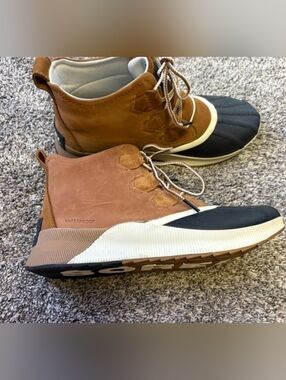 Sorel Out 'N About Ill Classic boots